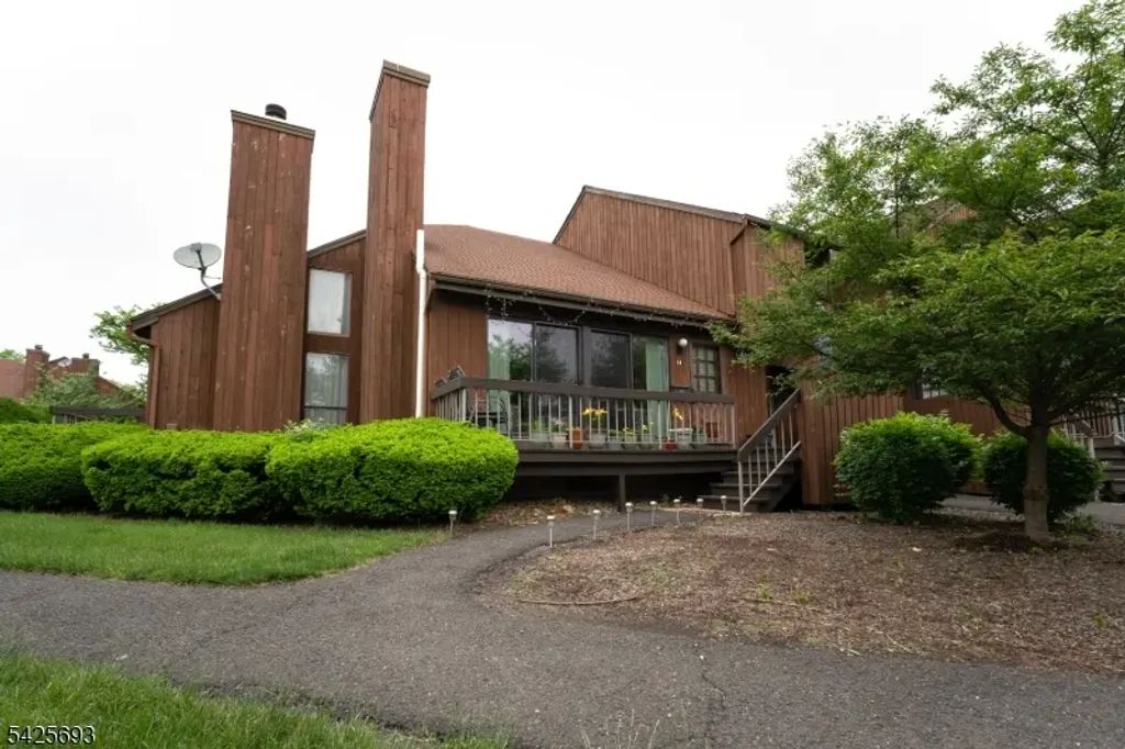 510 Auten Rd 1a, Hillsborough Twp.
