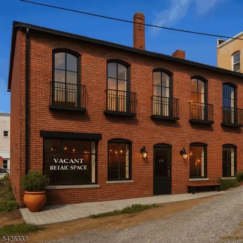 65 E Washington Ave, Washington Boro