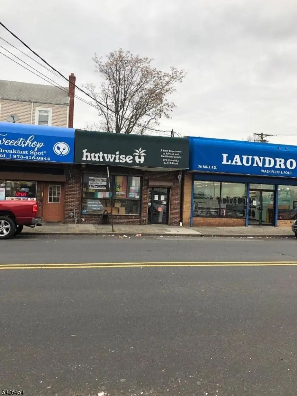 32-34 Mill Rd, Irvington Twp.