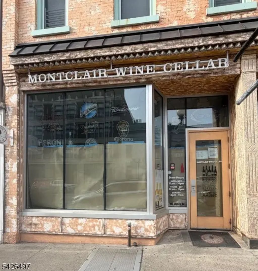 440 Bloomfield Ave, Montclair Twp.