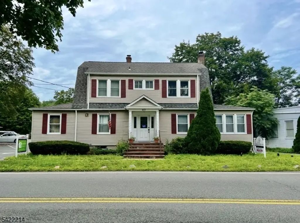413 W Main St, Boonton Town