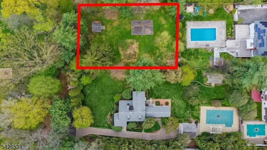 1006 Leland Ave, Scotch Plains Twp.