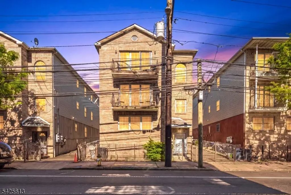 25-27 Norfolk St, Newark City