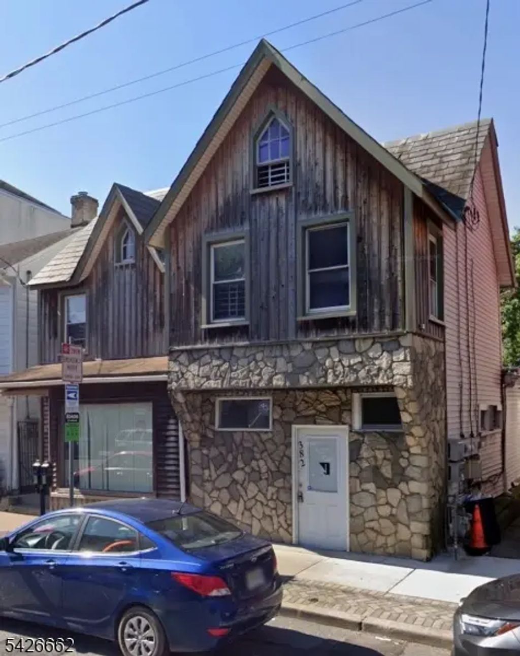 382 S Main St, Phillipsburg Town