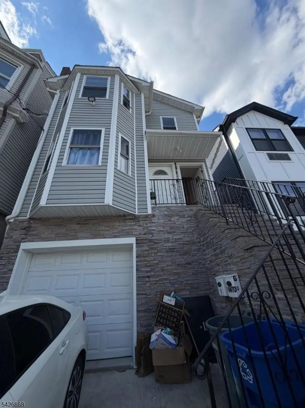171 N 4th St, Paterson City