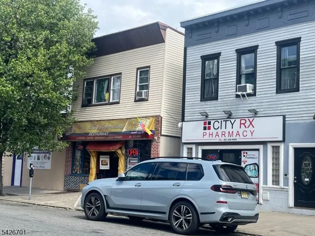 362 Broadway, Bayonne City