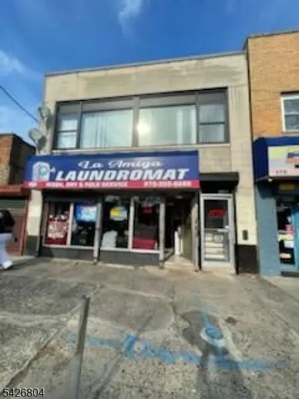 377 Bloomfield Ave, Newark City