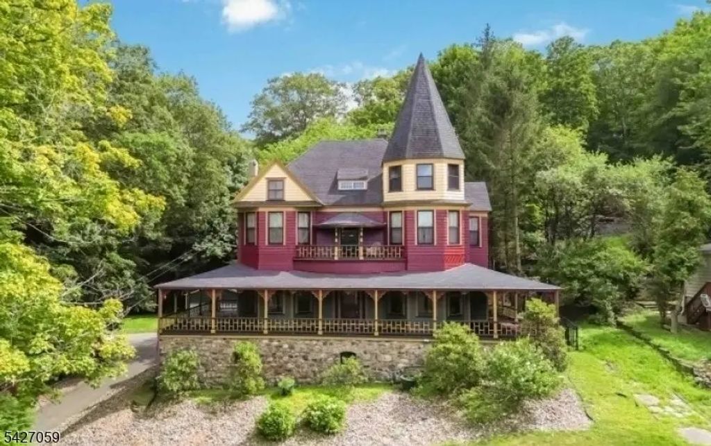 506 Windemere Ave, Mount Arlington Boro