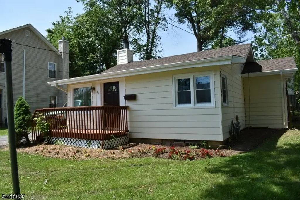 49 Mohawk Ave, Parsippany-Troy Hills Twp.