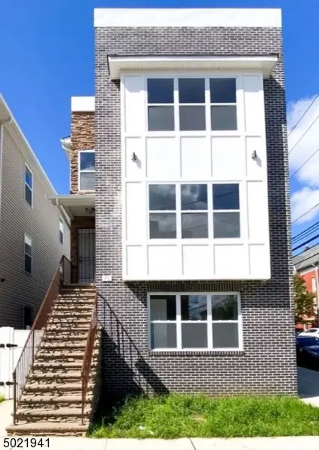 70 N 6th St, Newark City