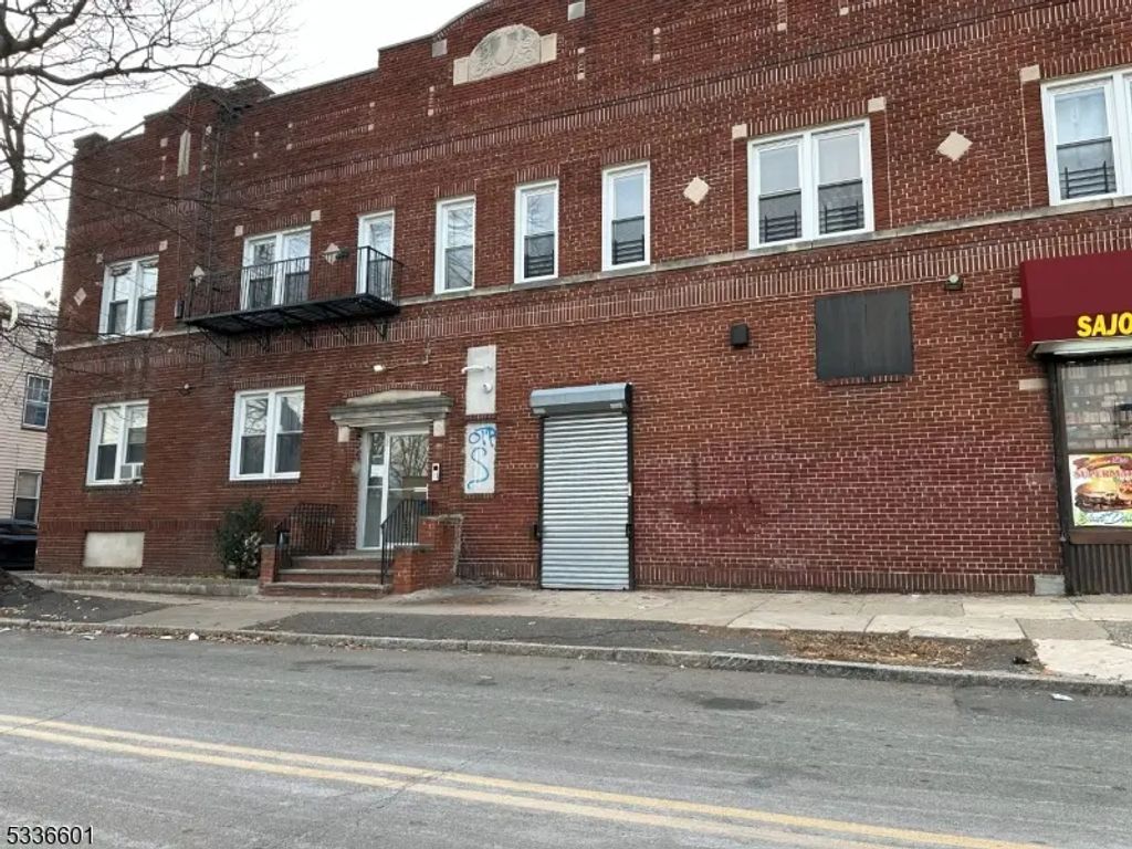 451 Springdale Ave, East Orange City