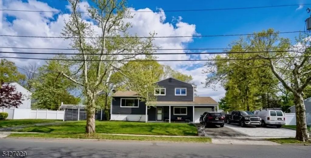 5 Appleman Rd, Franklin Twp.