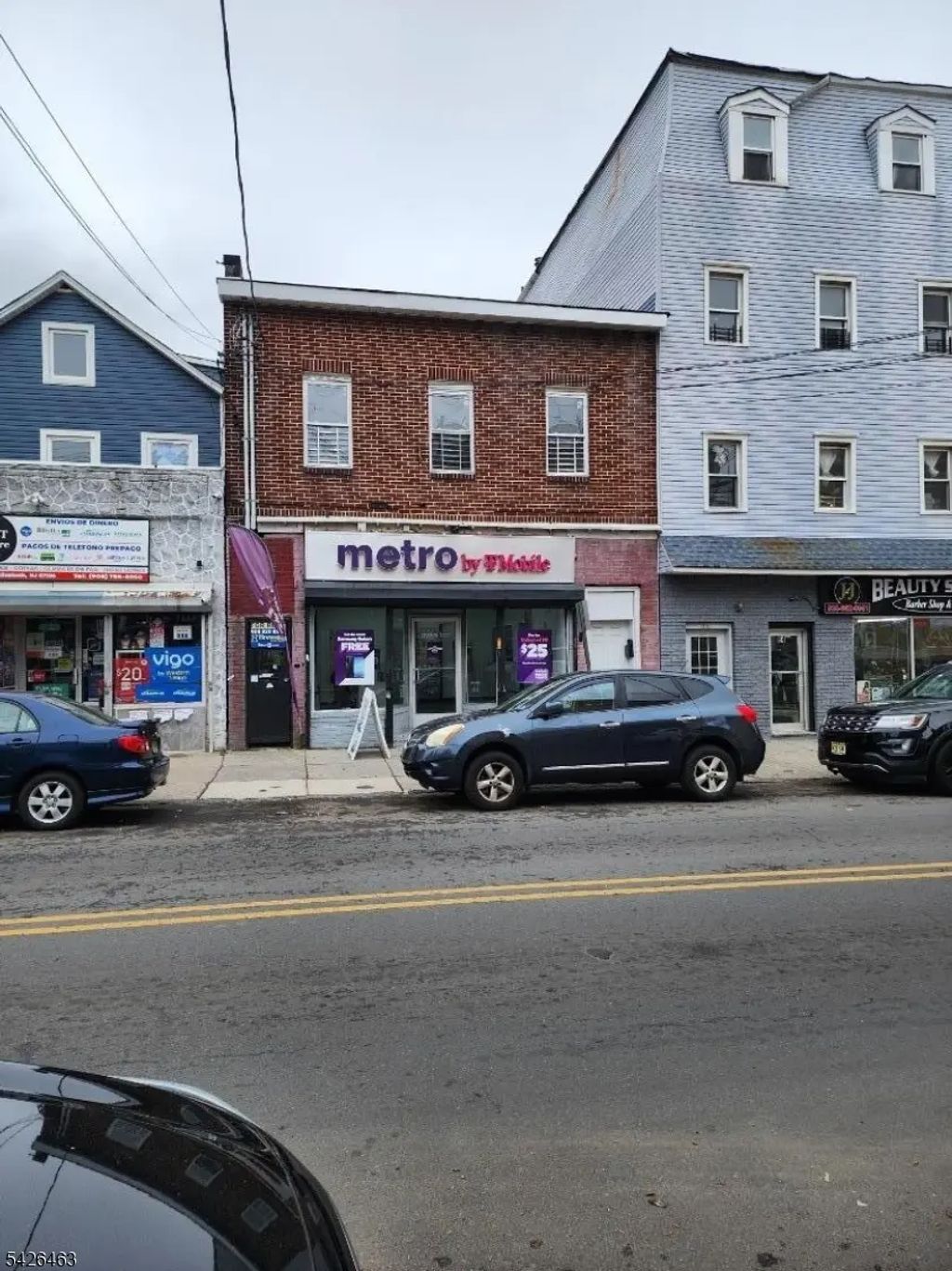 62 3rd St, Elizabeth City
