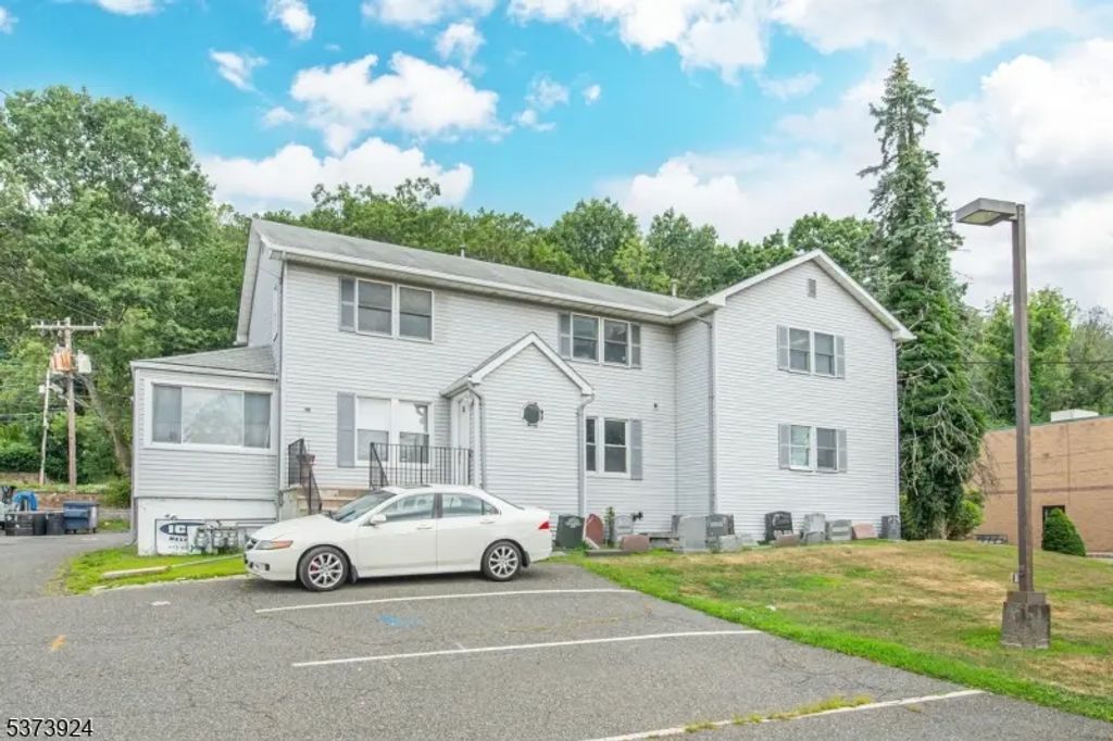435 East Main Street Ste 204, Denville Twp.