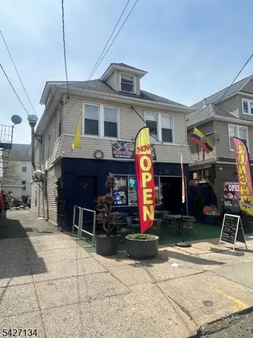 1036 North Ave, Elizabeth City
