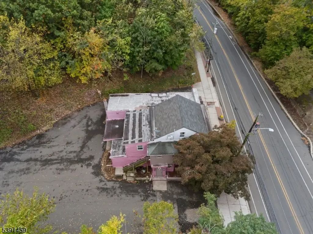821 Mcbride Ave, Woodland Park