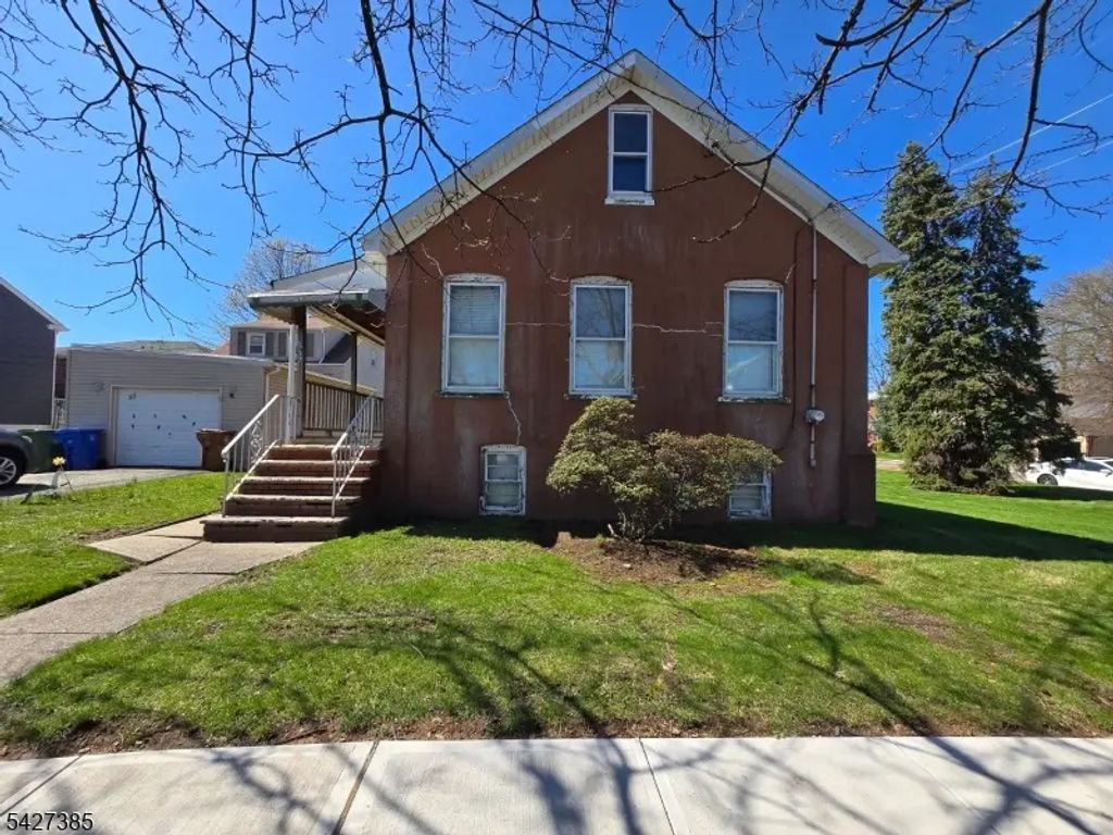 117 Grant St, Linden City