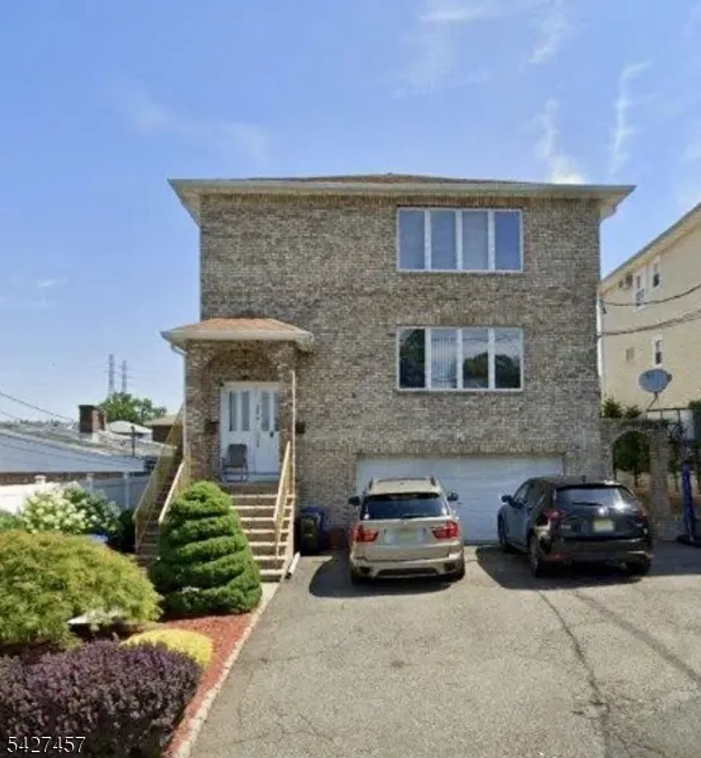 254 Crystal St, North Arlington Boro