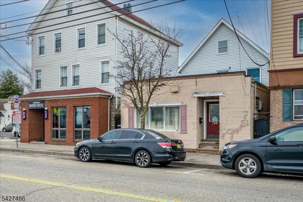 128 S Broadway, South Amboy City