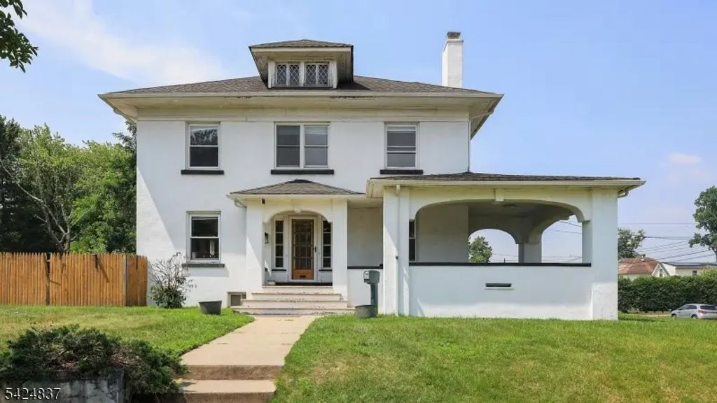 260 S Washington Ave, Dunellen Boro