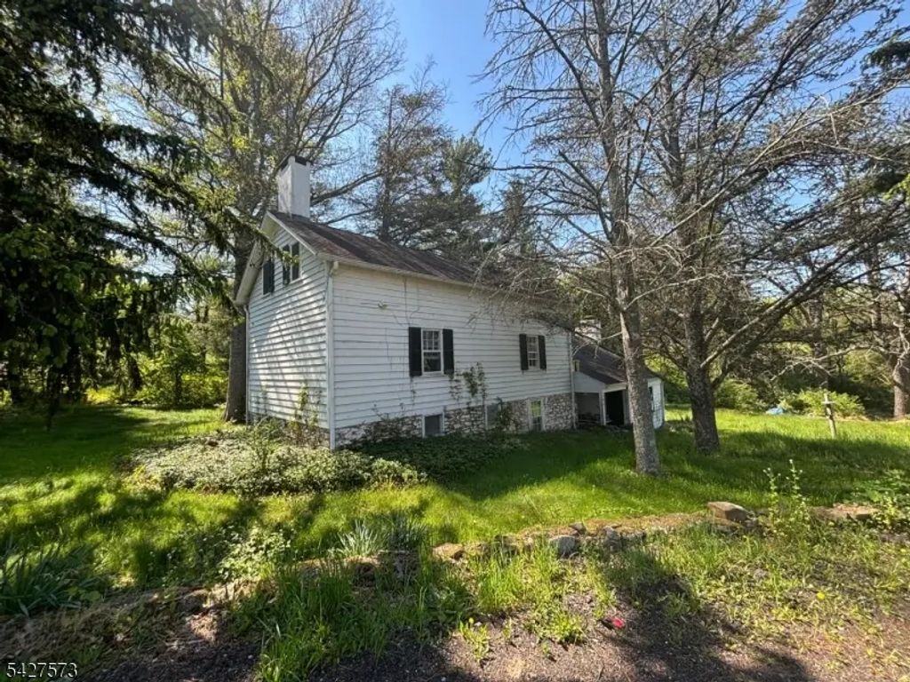 184 Stanton Rd, Readington Twp.