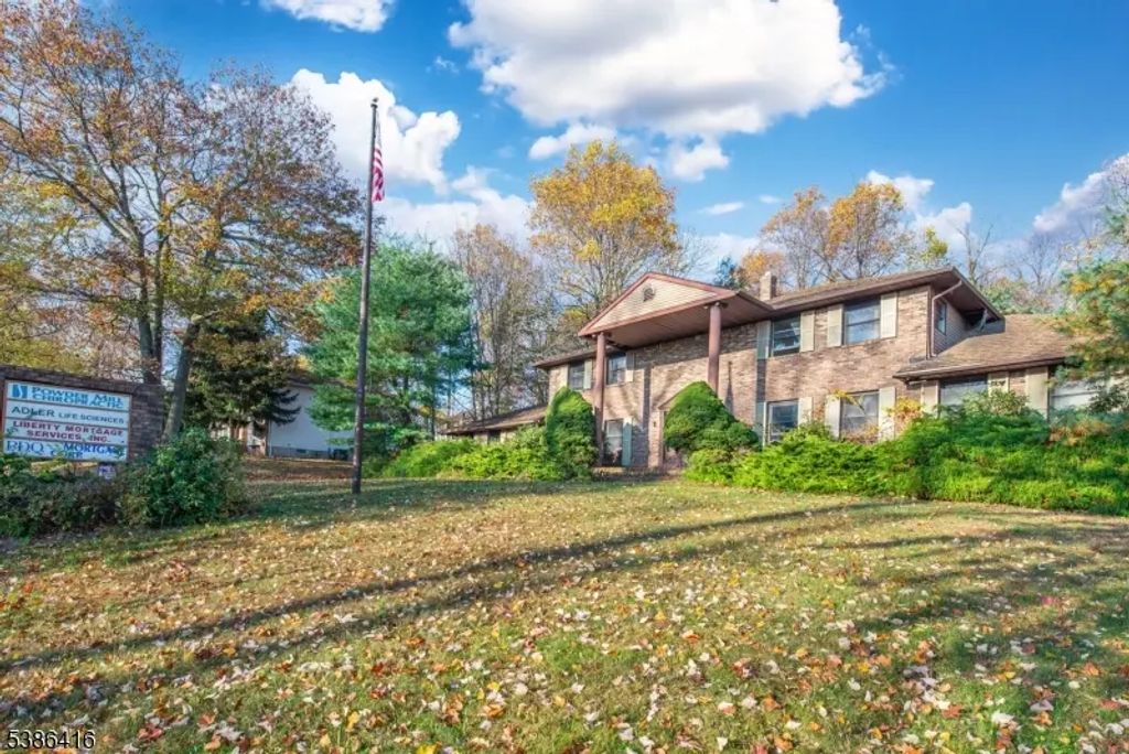 74 S Powder Mill Rd, Parsippany-Troy Hills Twp.