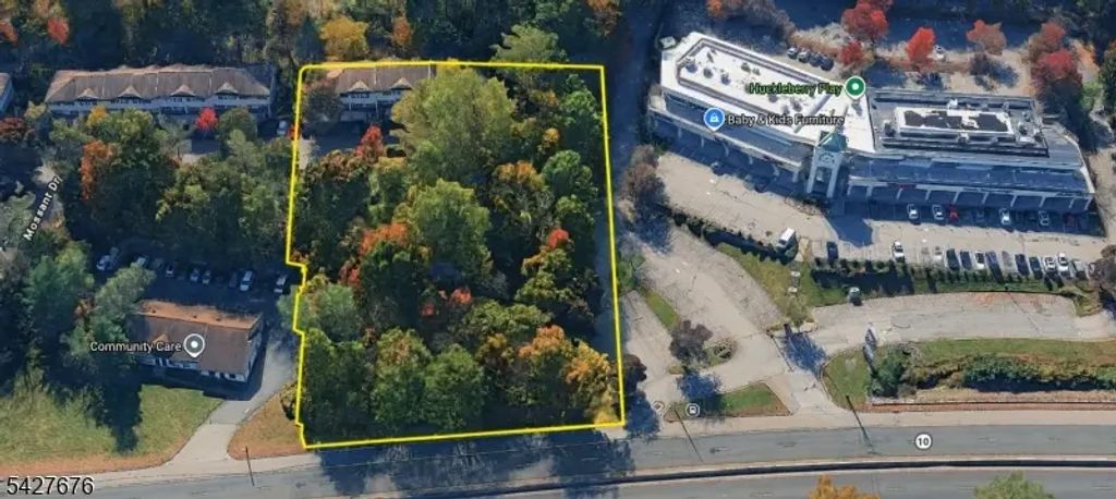 2559 State Route 10, Parsippany-Troy Hills Twp.