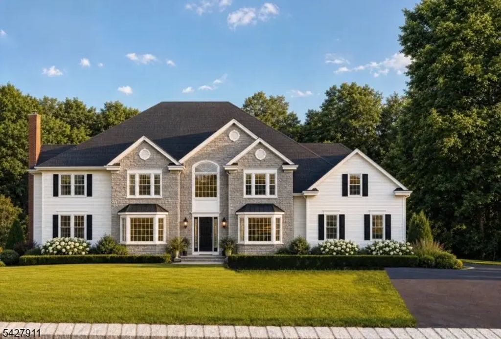 6 Exeter Ln, Hardyston Twp.