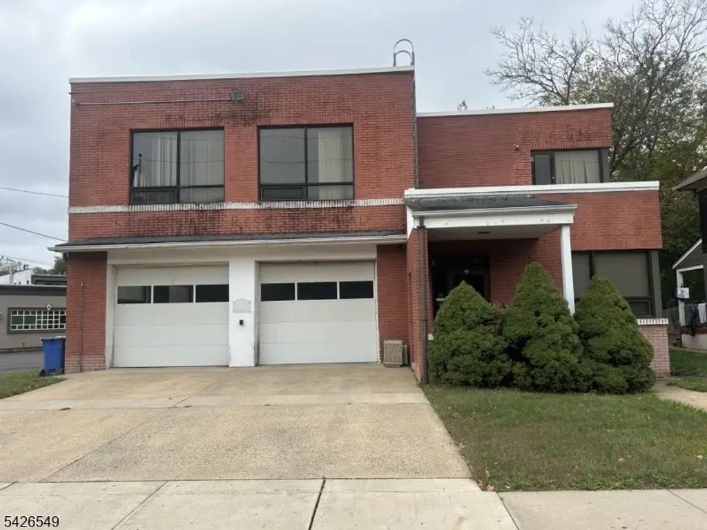 21 Park Ave, Somerville Boro