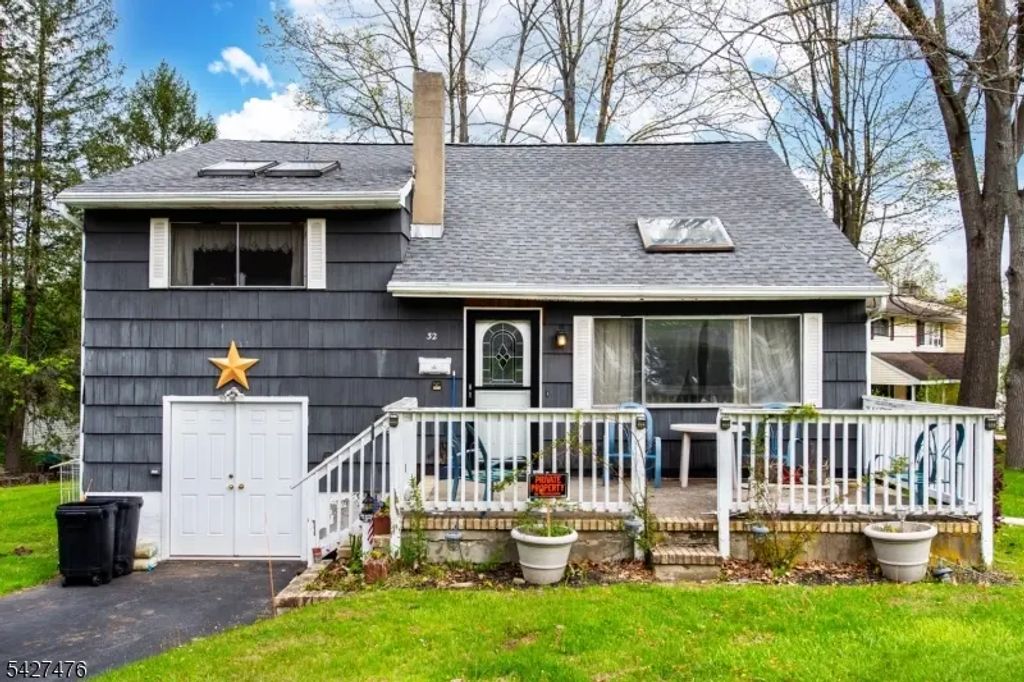 32 Madison Dr, Ogdensburg Boro
