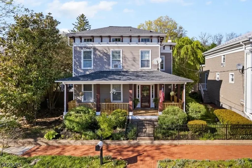 269 Quakertown Rd, Franklin Twp.