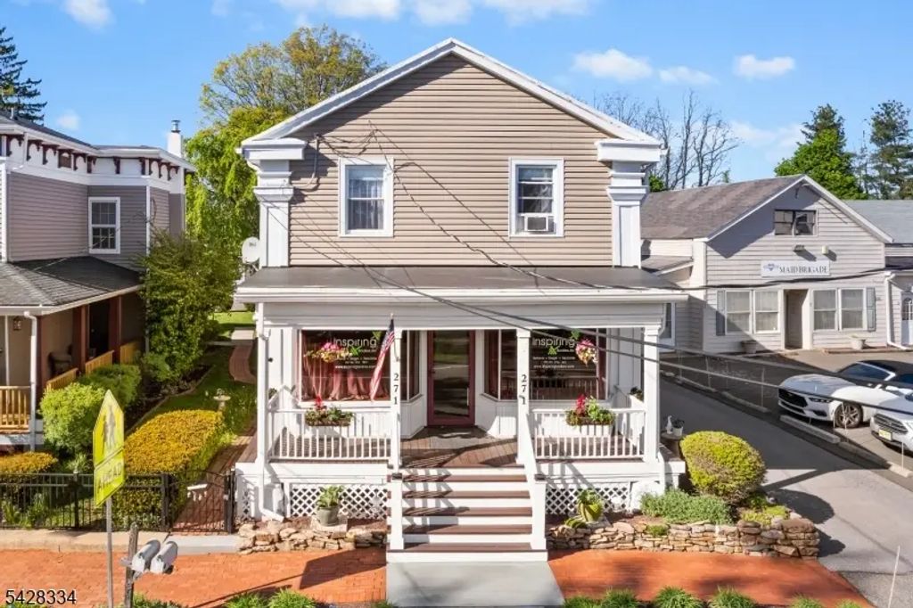 271 Quakertown Rd, Franklin Twp.