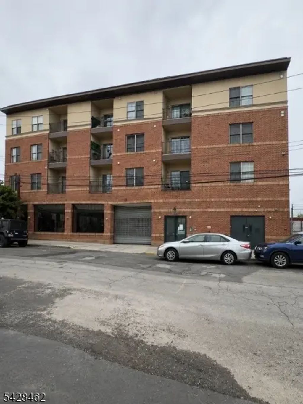 15-19 Tichenor Ln, Newark City