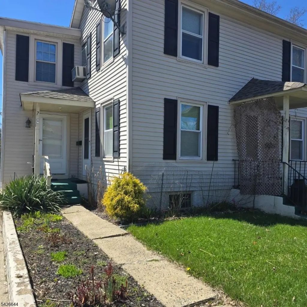 7 Central Ave, High Bridge Boro