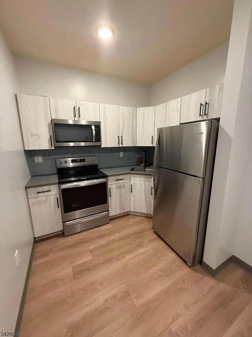 70 W Grand, Elizabeth City
