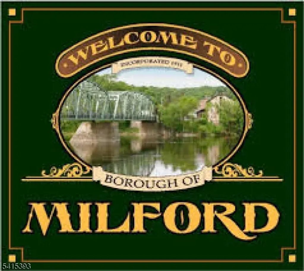 14 Hillside Ave, Milford Boro