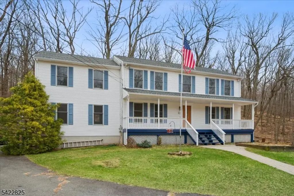 315 Hudson Ave, Hopatcong Boro