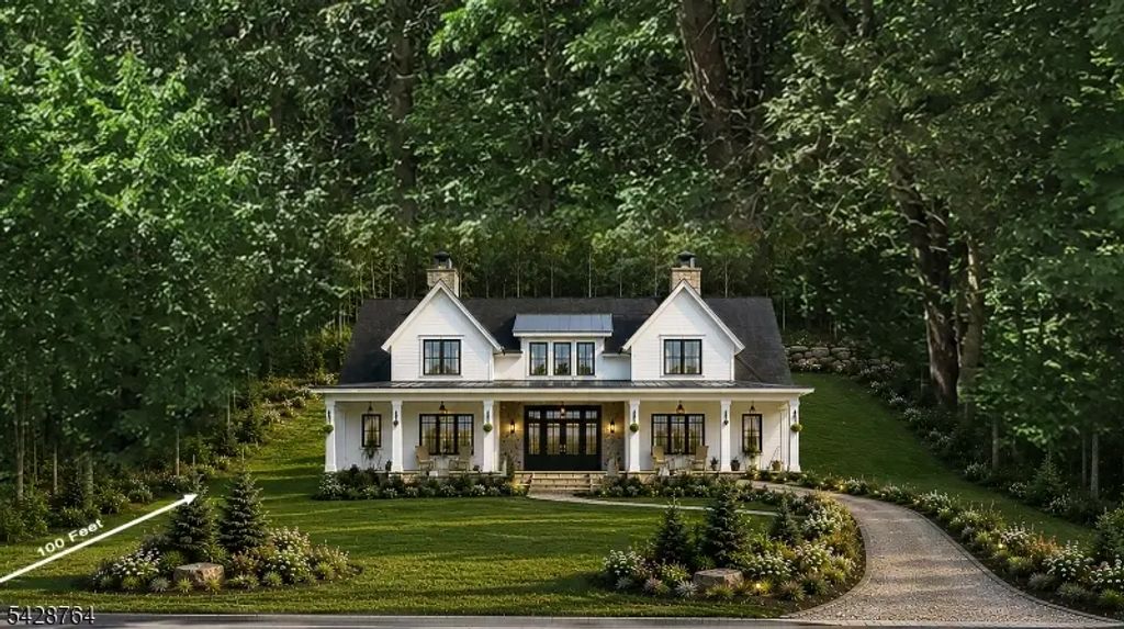 7 Settlers Ridge Ct, Washington Twp.