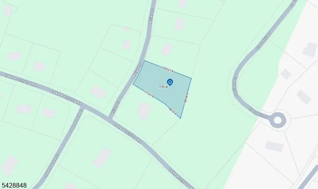 4 Briar Dr, Vernon Twp.