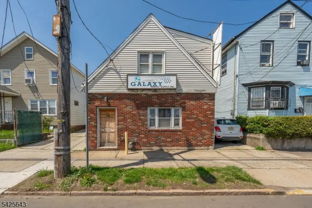528 Spring St, Elizabeth City