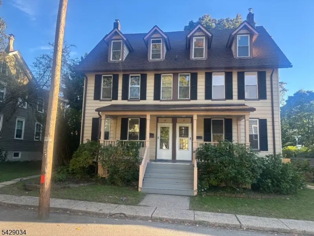 10 5th St, Frenchtown Boro