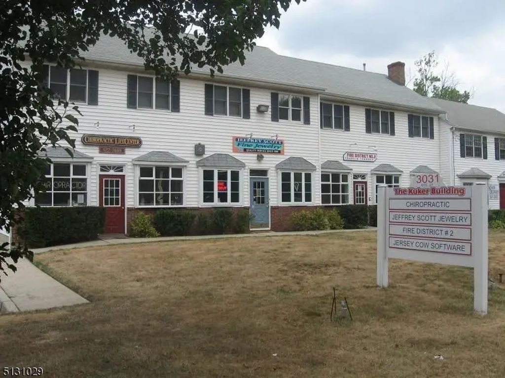 3031 Route 27, Franklin Twp.