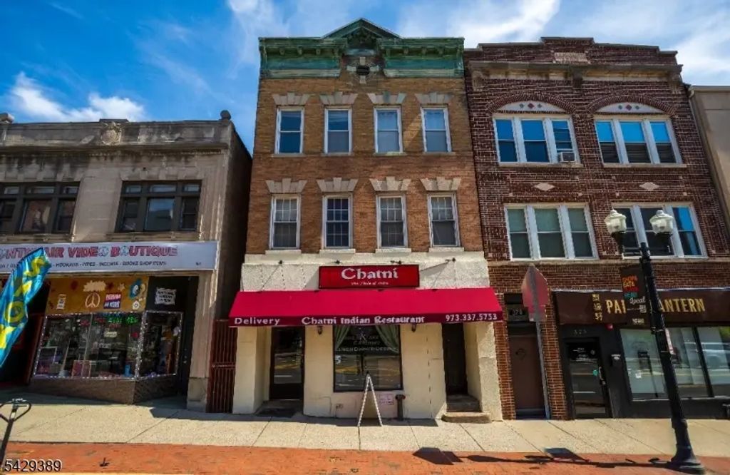 381 Bloomfield Ave, Montclair Twp.