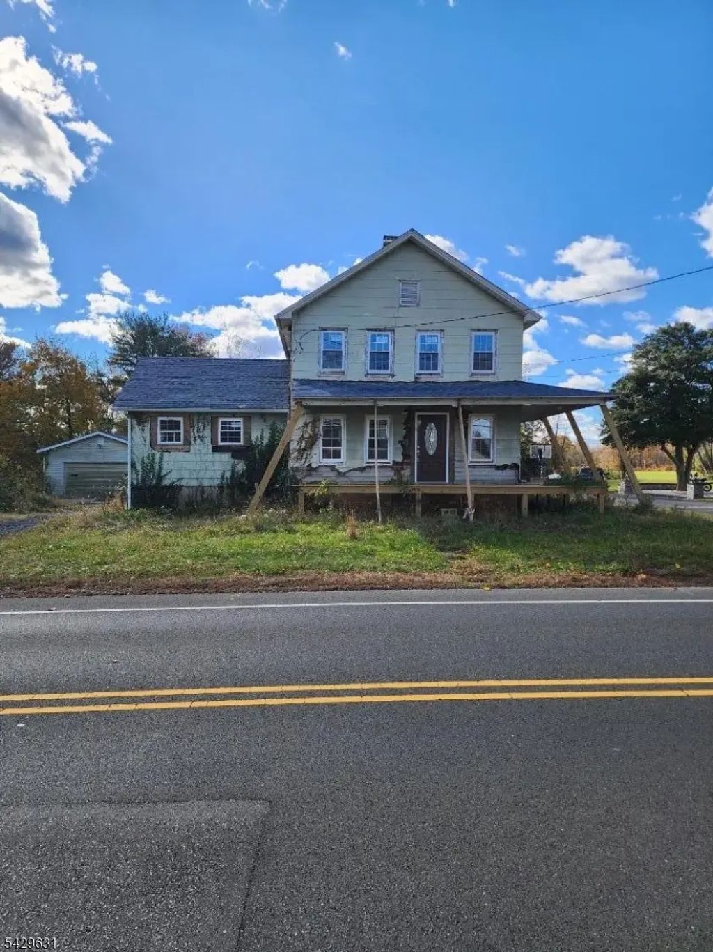 899 Adelphia-farmimg Dale, Howell Twp.