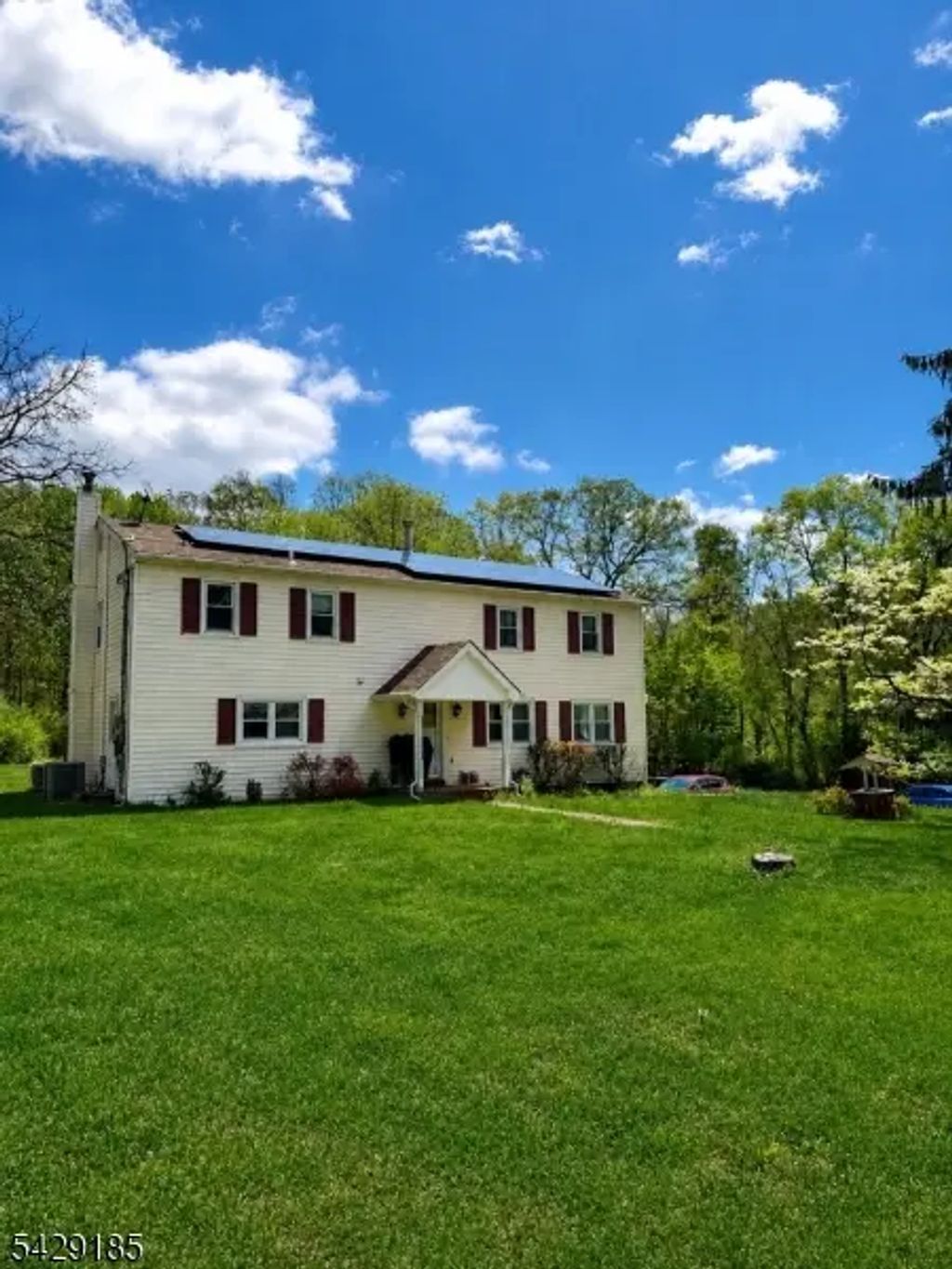 14 Lt Hooper Road, Alexandria Twp.
