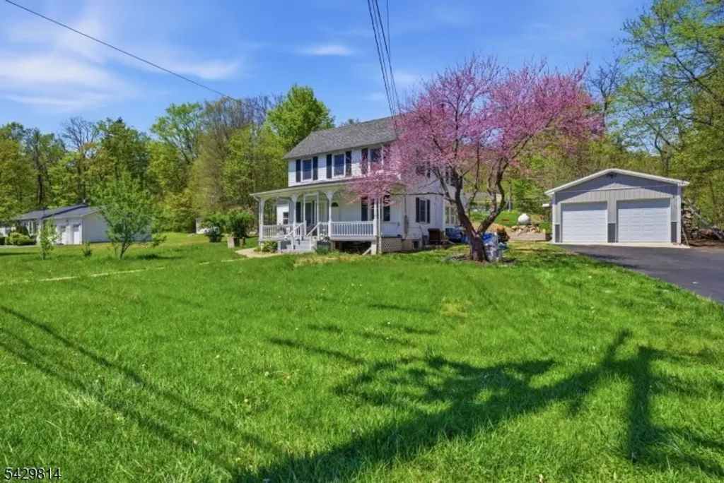 251 Russia Rd, Jefferson Twp.