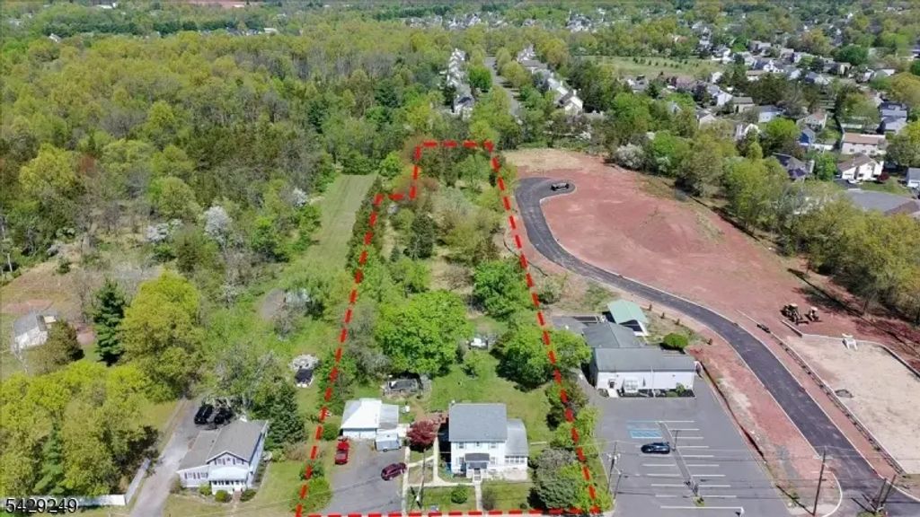 337 S Branch Rd, Hillsborough Twp.