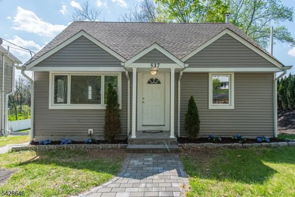 537 Dell Rd, Mount Arlington Boro