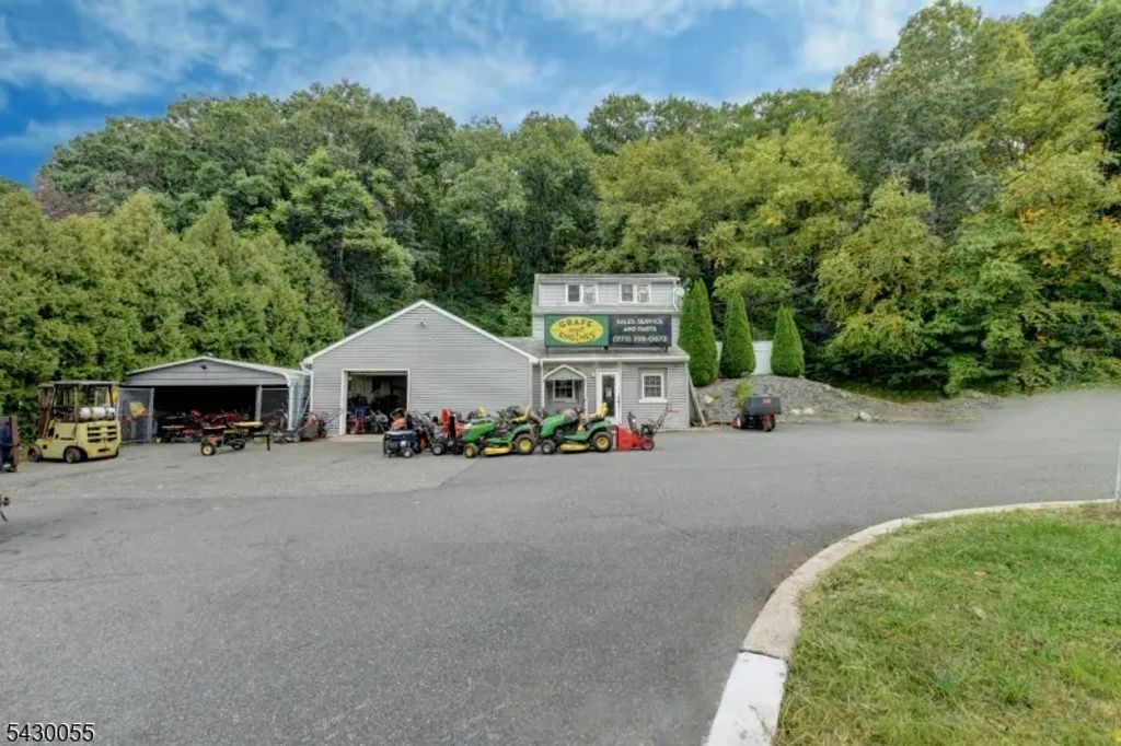 241-243 Us Highway 206, Stanhope Boro