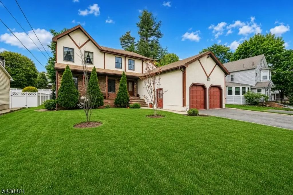 621 Bloomfield Ave, Nutley Twp.